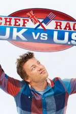 Watch Chef Race UK vs US Gomovies
