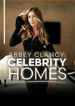 Watch Abbey Clancy: Celebrity Homes Gomovies