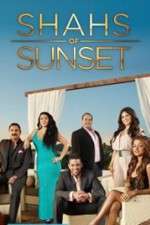 Watch Shahs of Sunset Gomovies
