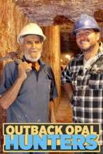 Watch Outback Opal Hunters Gomovies