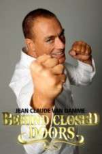 Watch Jean-Claude Van Damme: Behind Closed Doors Fmovies