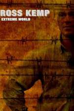 Watch Ross Kemp: Extreme World Gomovies