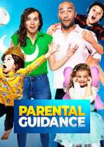 Watch Parental Guidance Fmovies