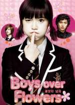 Watch Boys Over Flowers Fmovies