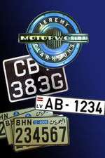 Watch Jeremy Clarkson's Motorworld Fmovies