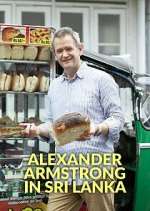 Watch Alexander Armstrong in Sri Lanka Gomovies