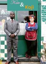 Watch Kate and Koji Gomovies