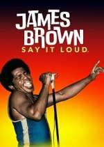 Watch James Brown: Say It Loud 2kmovies