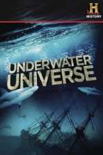 Watch Underwater Universe Fmovies