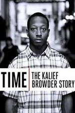 Watch Time: The Kalief Browder Story Gomovies