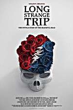 Watch Long Strange Trip 2kmovies