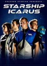 Watch Starship Icarus Fmovies