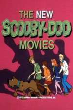 Watch The New Scooby-Doo Movies Gomovies