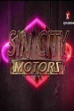 Watch Sin City Motors Gomovies