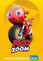 Watch Ricky Zoom Gomovies