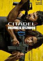 Watch Citadel: Honey Bunny Gomovies