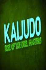 Watch Kaijudo: Rise of the Duel Masters Gomovies