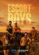 Watch Escort Boys Gomovies