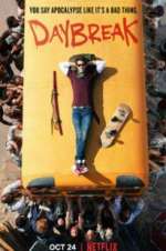 Watch Daybreak Gomovies