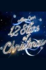 Watch Alan Carrs 12 Stars of Christmas Gomovies