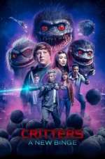 Watch Critters: A New Binge Gomovies