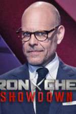 Watch Iron Chef Showdown 2kmovies