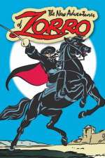 Watch The New Adventures of Zorro Gomovies