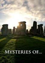 Watch Mysteries of... Fmovies