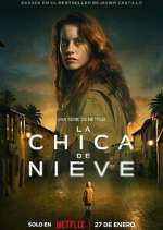 Watch La chica de nieve Fmovies