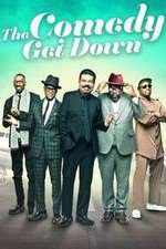Watch The Comedy Get Down Gomovies