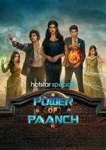 Watch Power of Paanch Fmovies