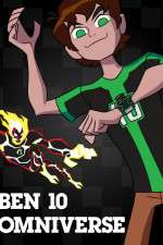 Watch Ben 10 Omniverse Fmovies