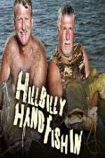 Watch Hillbilly HandFishing 2kmovies