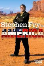 Watch Stephen Fry in America Fmovies