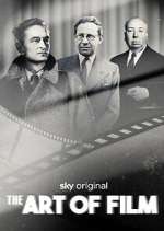 Watch The Art of Film with Ian Nathan Fmovies