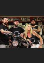 Watch Get Your Tatts Out: Kavos Ink 2kmovies