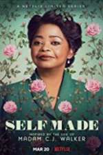 Watch Self Made: Inspired by the Life of Madam C.J. Walker Gomovies