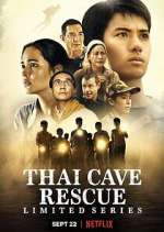 Watch Thai Cave Rescue Fmovies