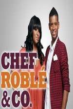 Watch Chef Roble & Co Fmovies