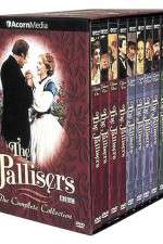 Watch The Pallisers Fmovies