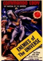 Watch Commando Cody: Sky Marshal of the Universe 2kmovies