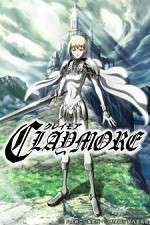 Watch Claymore Fmovies