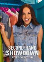 Watch Second-Hand Showdown with Vicky Pattison Fmovies