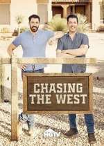 Watch Chasing the West Fmovies