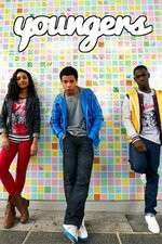 Watch Youngers 2kmovies