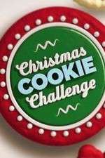 Watch Christmas Cookie Challenge Gomovies