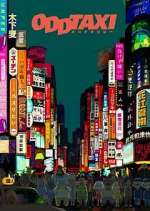 Watch Odd Taxi 2kmovies