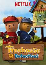 Watch Treehouse Detectives Fmovies