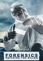 Watch Forensics: Catching the Killer Fmovies