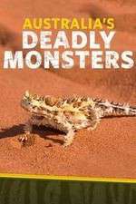 Watch Australia's Deadly Monsters Fmovies